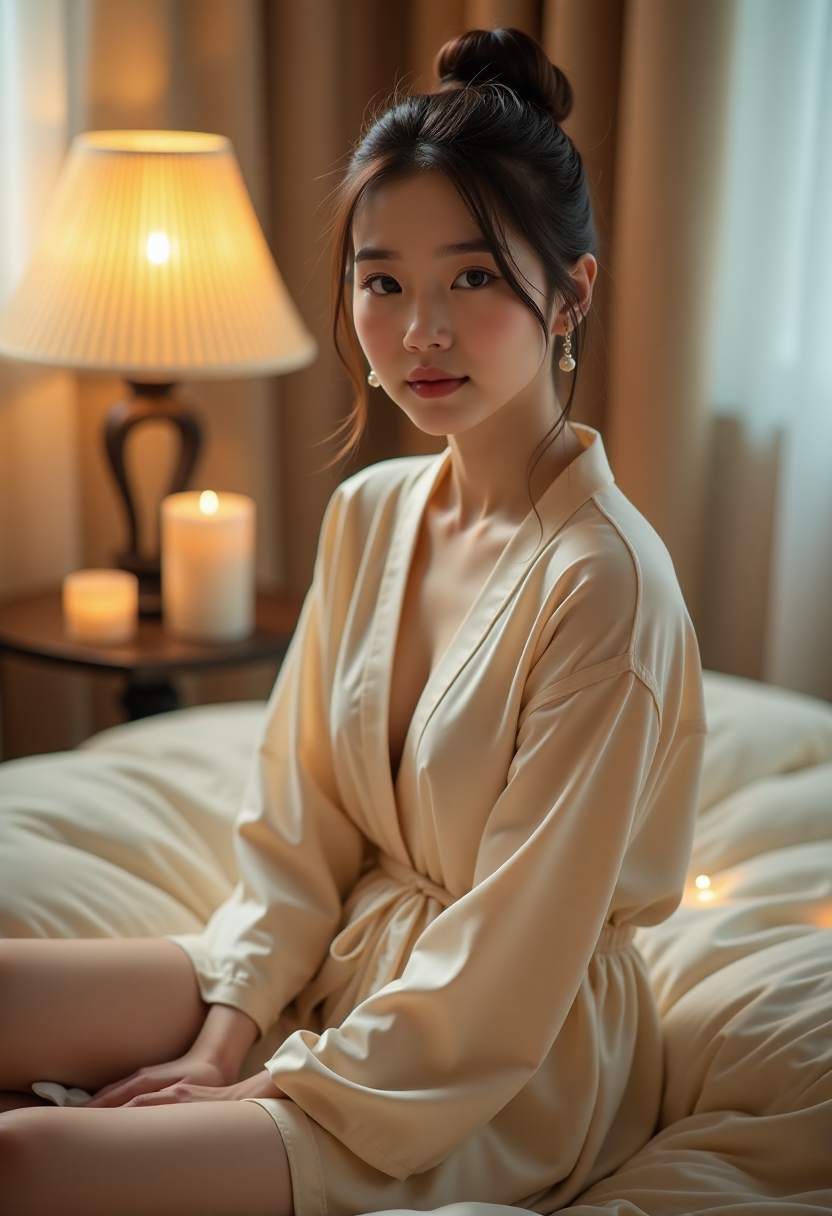 Believe－通往你的桥－