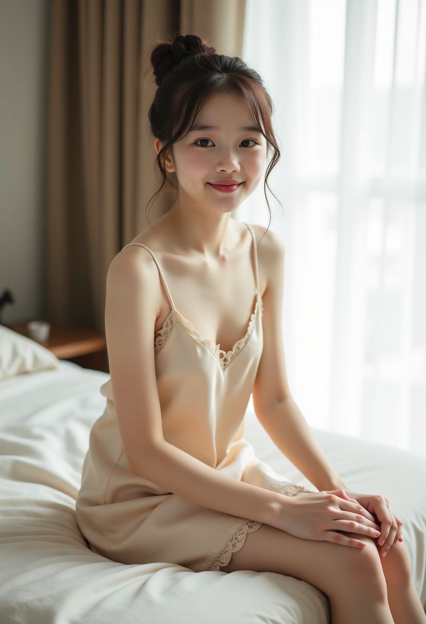 海的开始